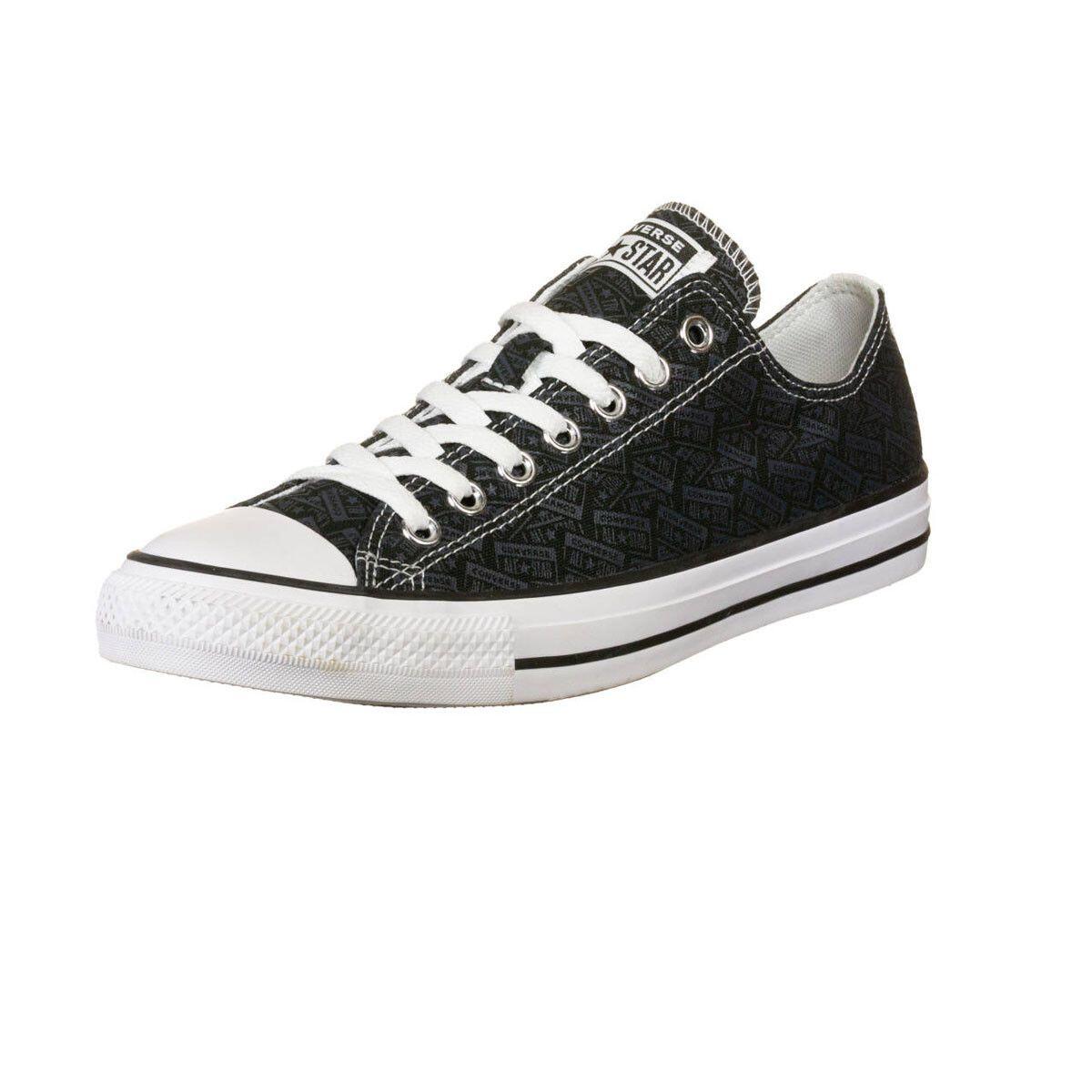 Basket Converse BASKET HOMME CHUCK TAYLOR ALL STAR LOGO GRAPHIC CONVERSE 4/4