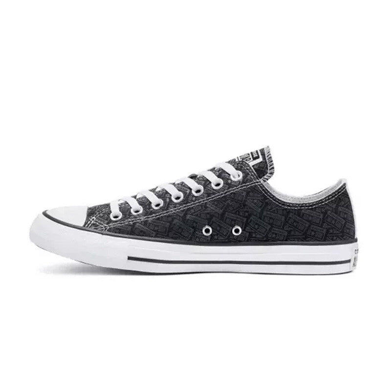 Basket Converse BASKET HOMME CHUCK TAYLOR ALL STAR LOGO GRAPHIC CONVERSE 1/4