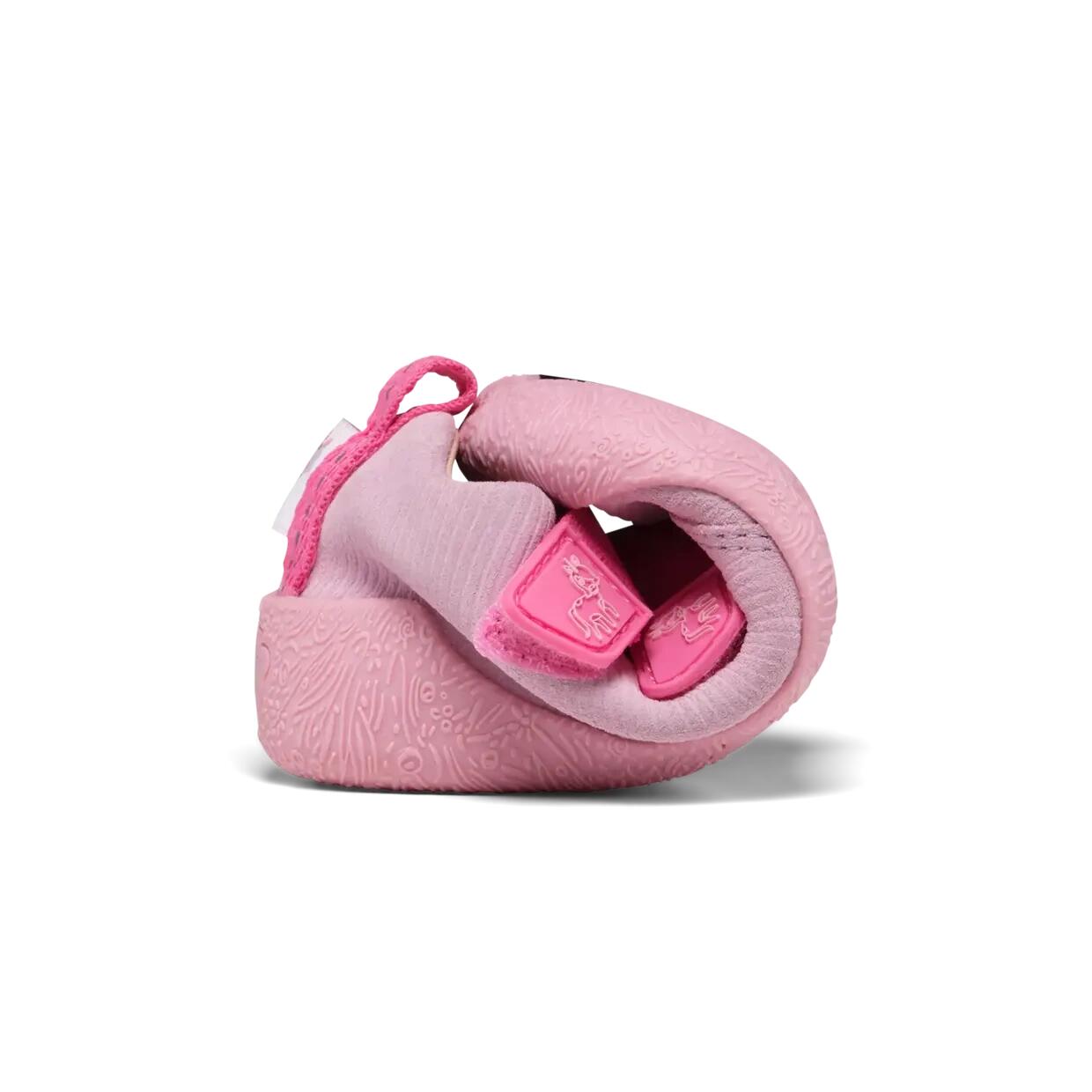 Buty dziecięce Affenzahn Lauflerner Leder Walky Unicorn (01392-40175) 2/5