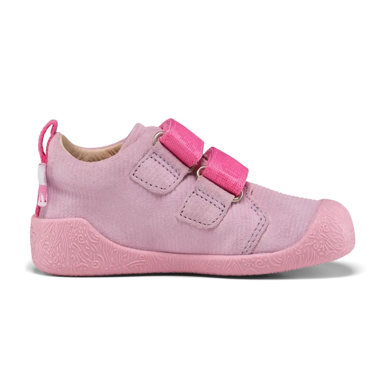 Buty dziecięce Affenzahn Lauflerner Leder Walky Unicorn (01392-40175) 5/5