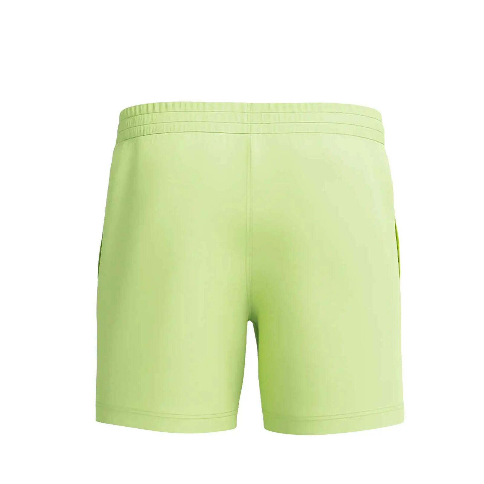 Sort inot barbati Speedo Essentials 16 verde– sort piscina 40 cm 2/2