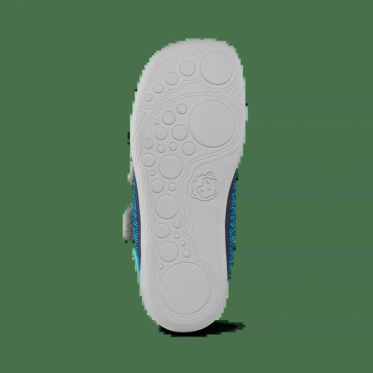 Affenzahn Sneaker Knit Happy Penguin (AFZ-HBS-121-827) 4/5