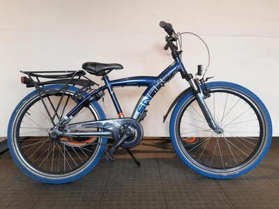 Batavus snake 24" kinderfiets