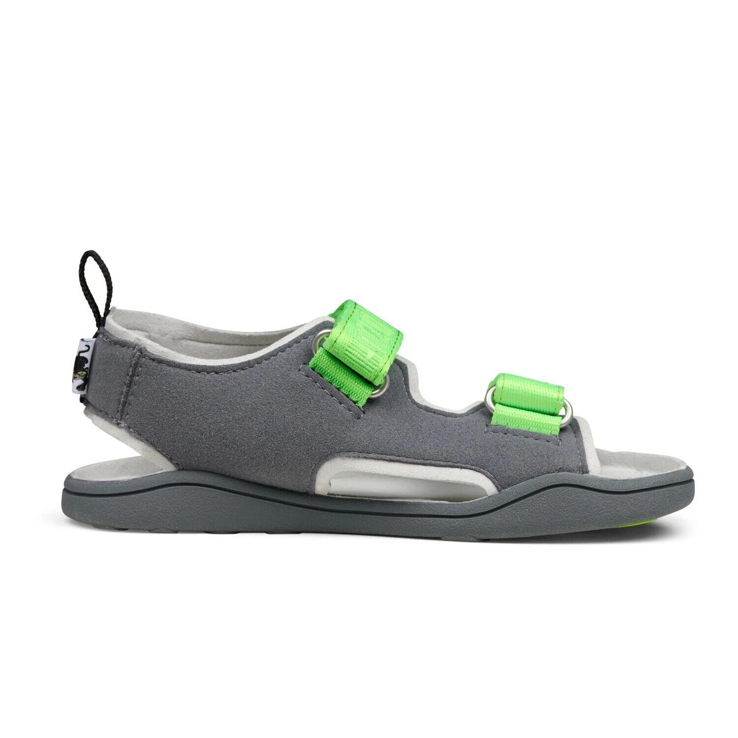 Sandali Bambini Affenzahn Sandal Chamude Airy Panther 5/5