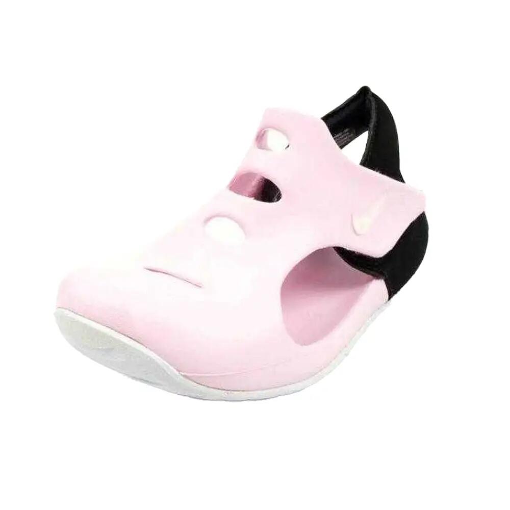Childrens/Kids Sunray Protect 3 Shoes (Pink)