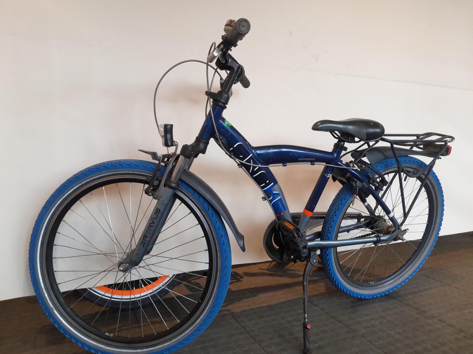 Batavus Snake 3/5