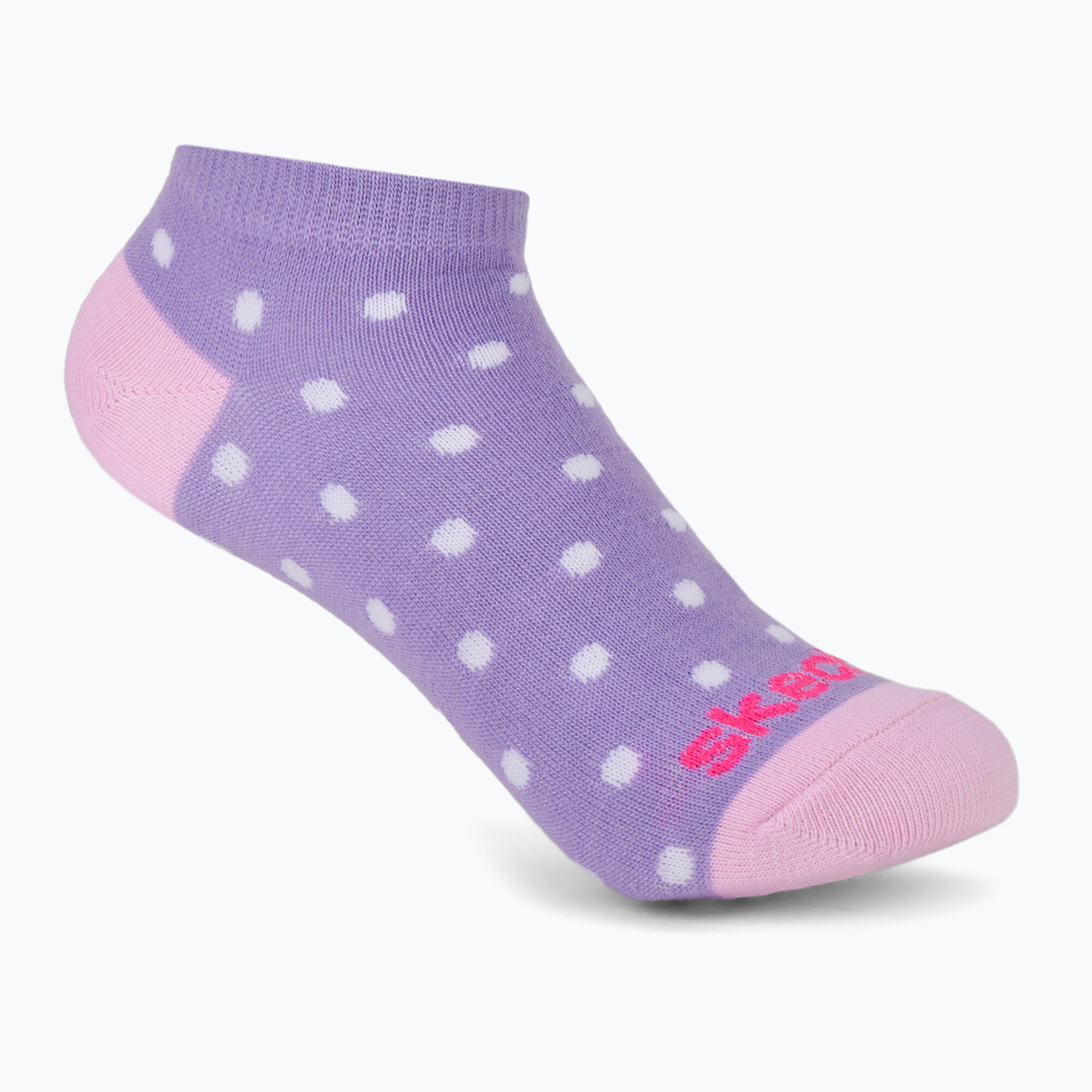 Calzini per bambini SKECHERS Non Terry Low Cut 6 3/7