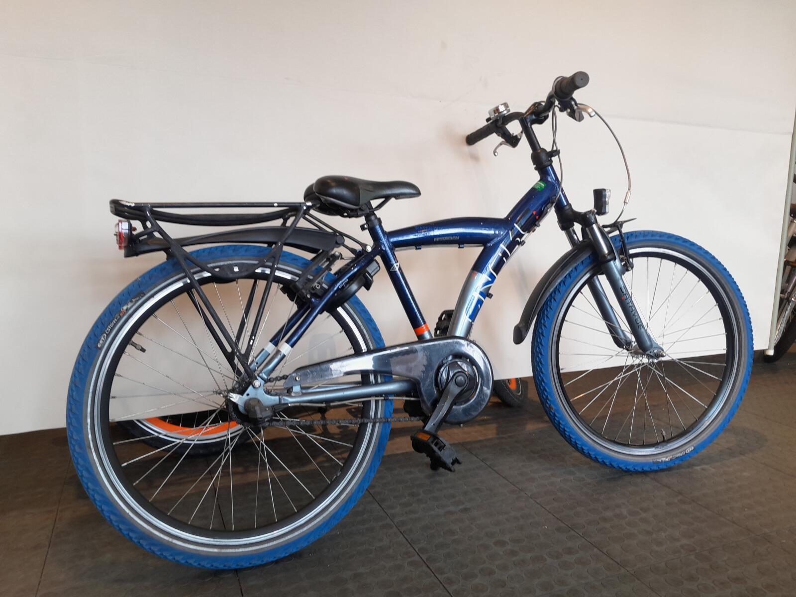 Batavus Snake 2/5