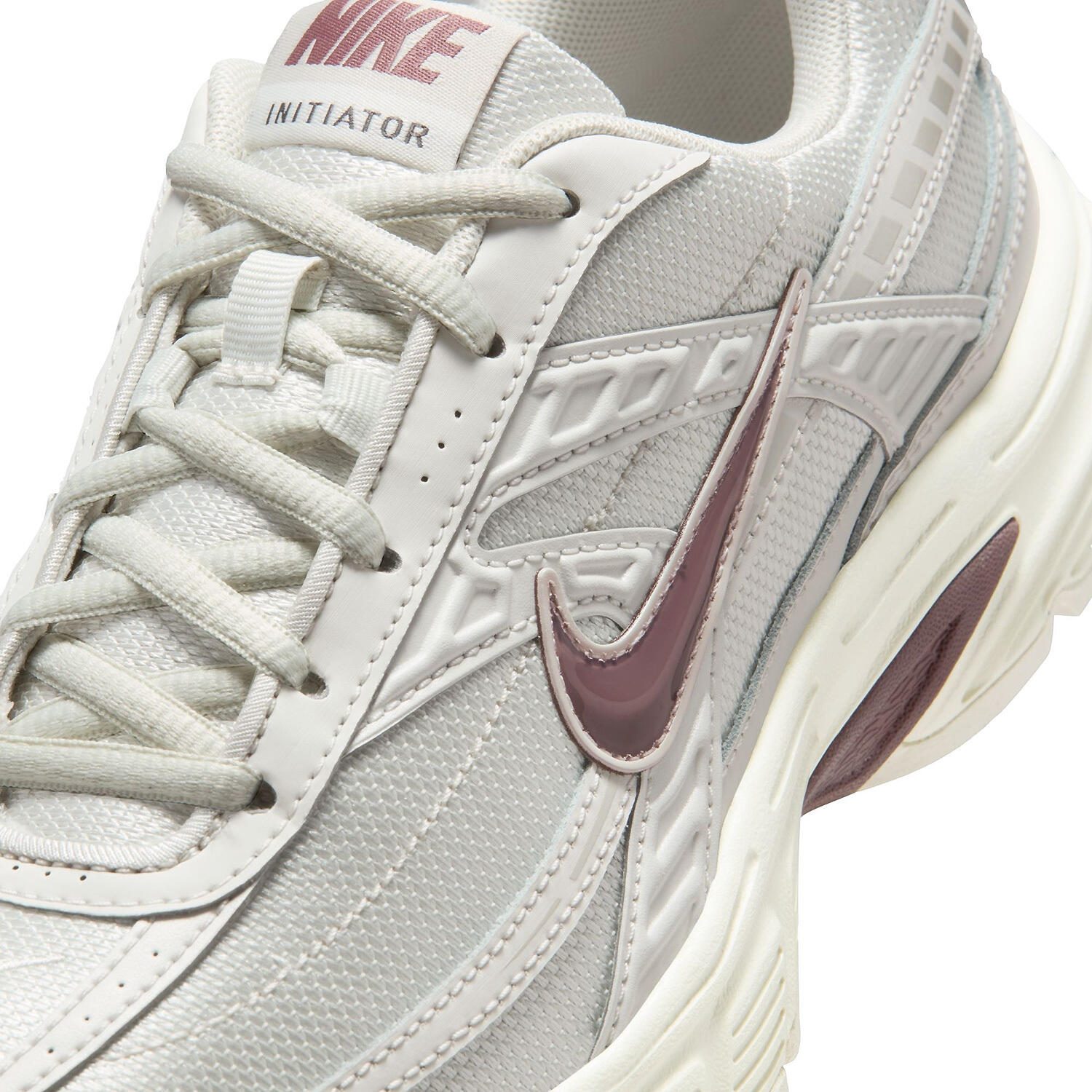 Chaussures pour femme Nike Initiator Beige 5/7