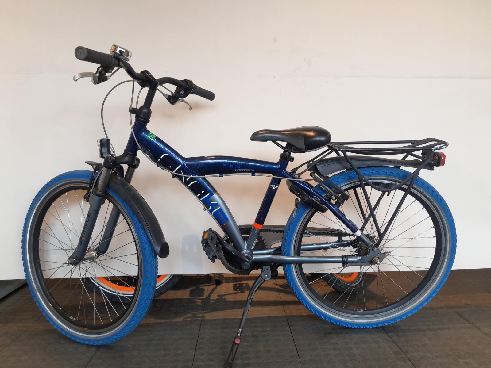 Batavus Snake 4/5