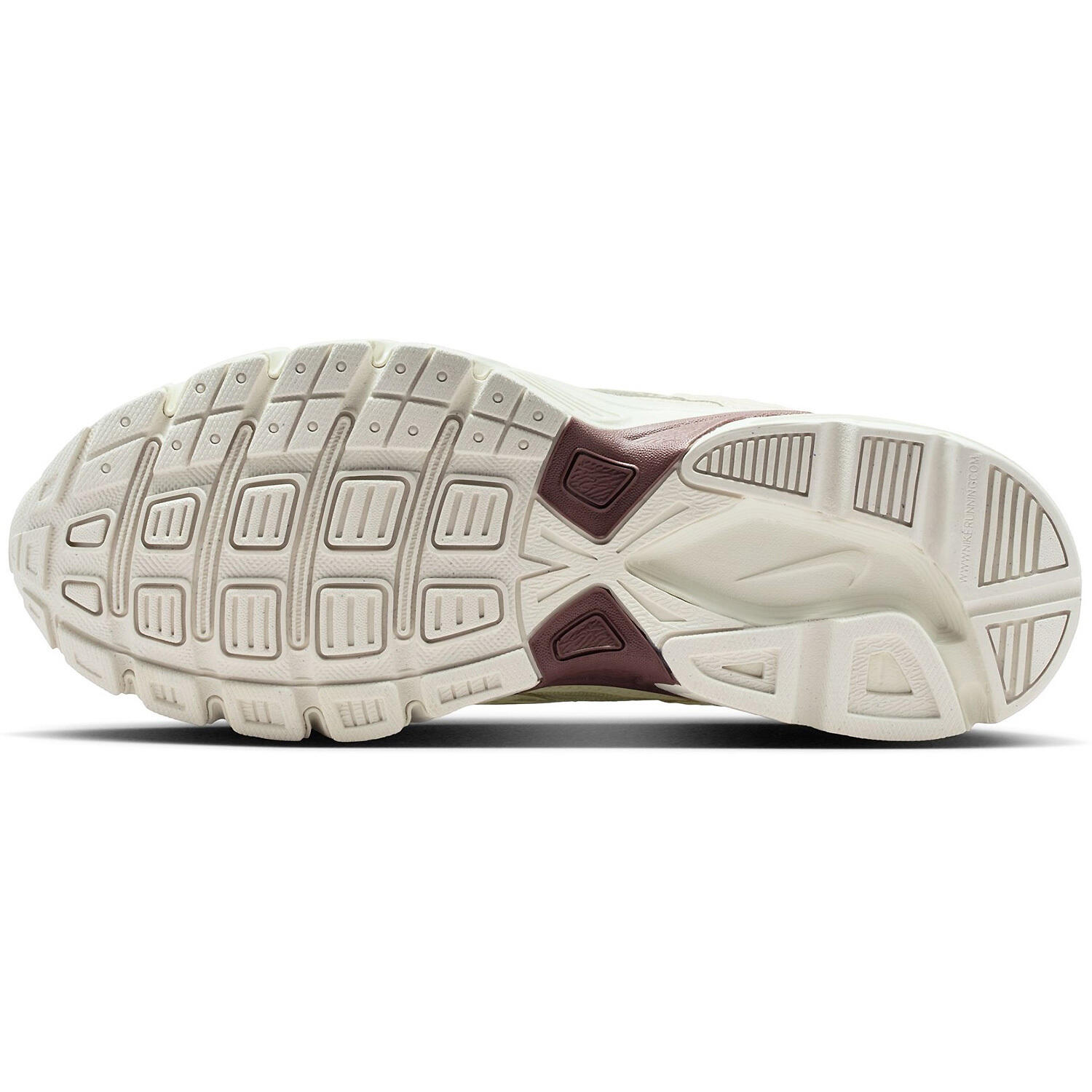 Chaussures pour femme Nike Initiator Beige 4/7