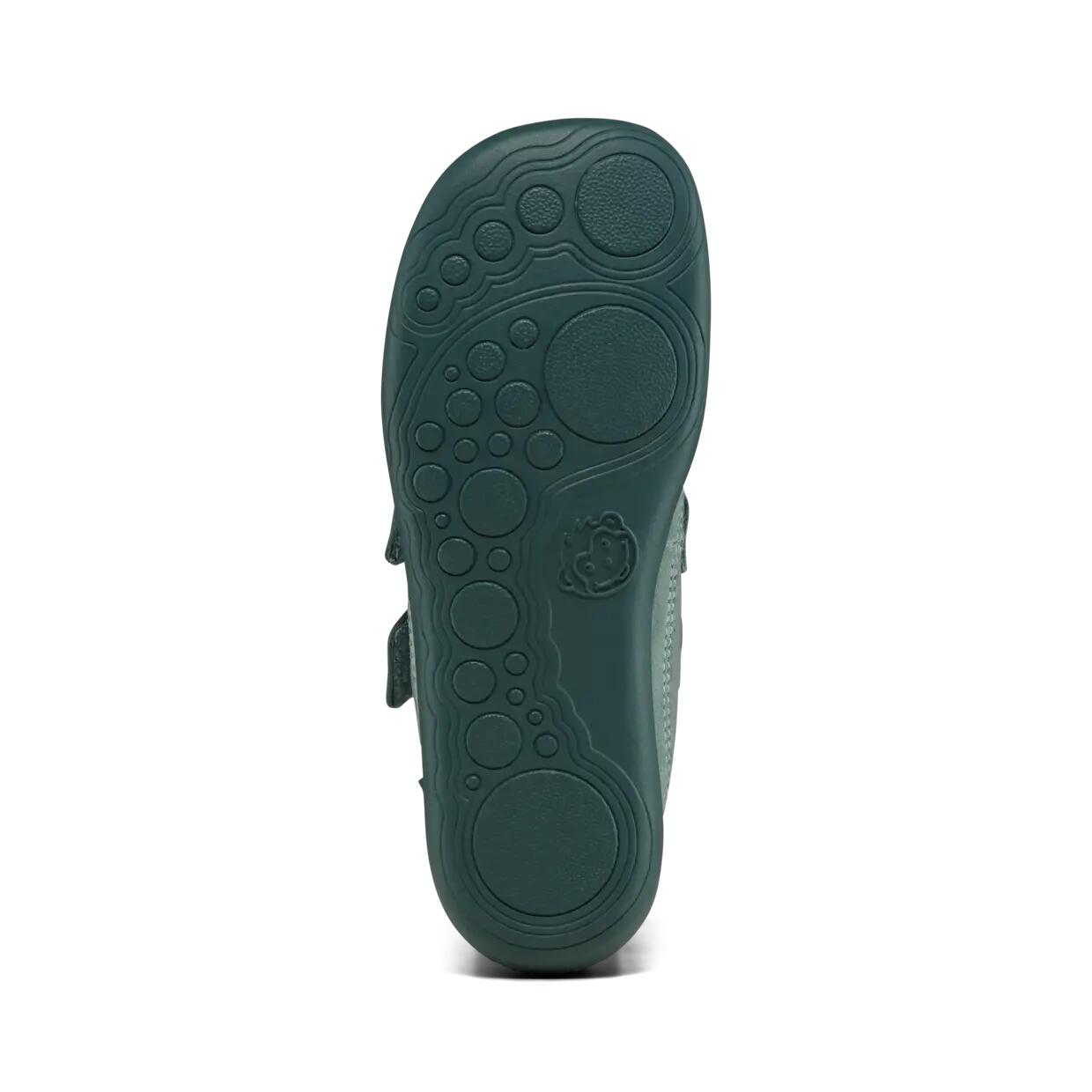 Chaussures enfants Affenzahn Halbschuh Leder Buddy Rabbit 5/5