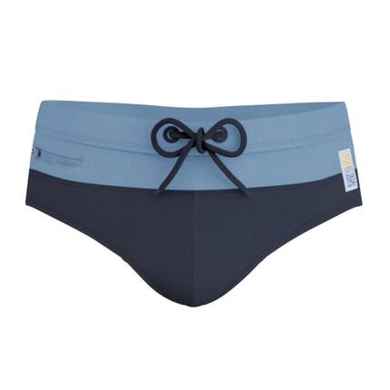 Slip de bain homme Construction Surf Club