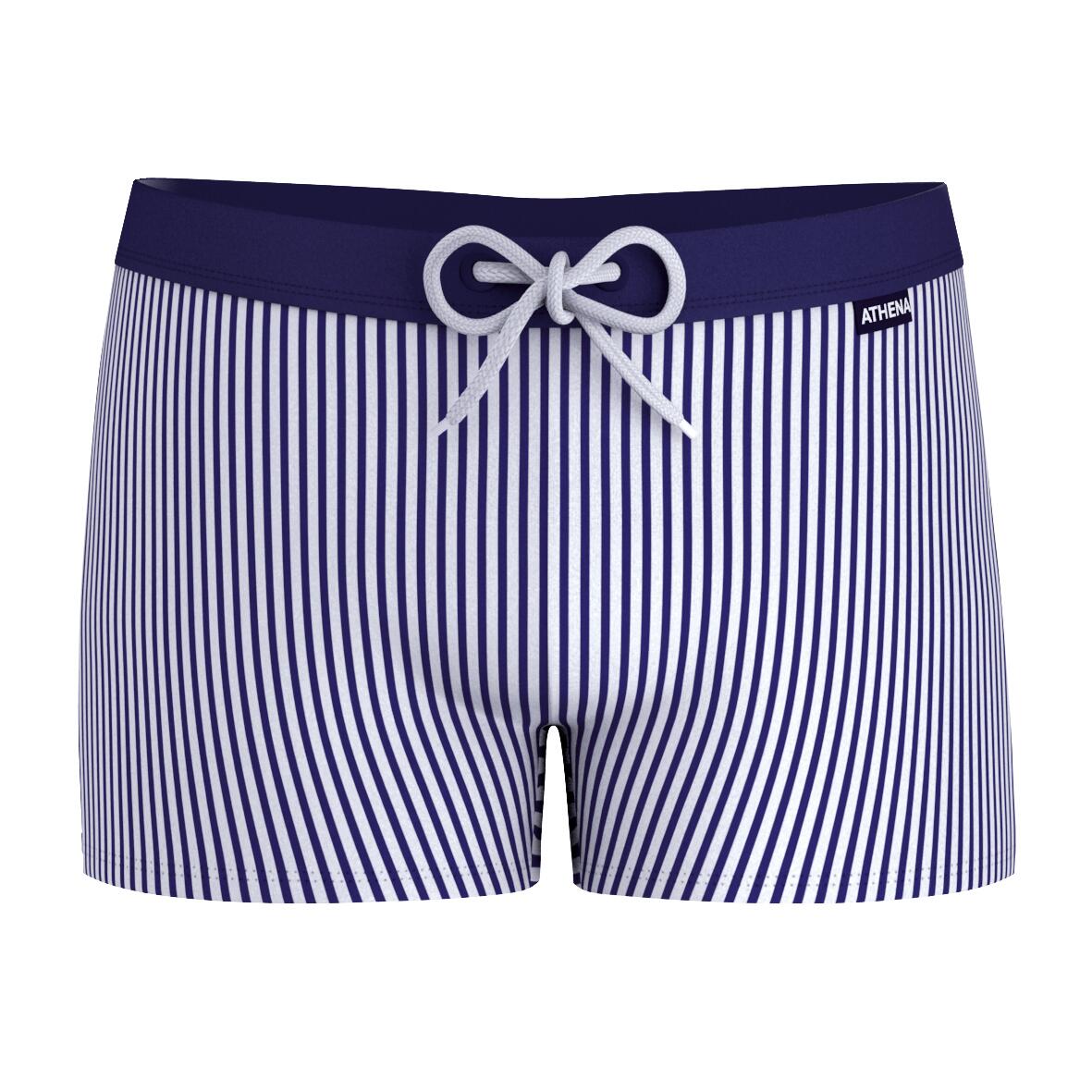 bleu / blanc