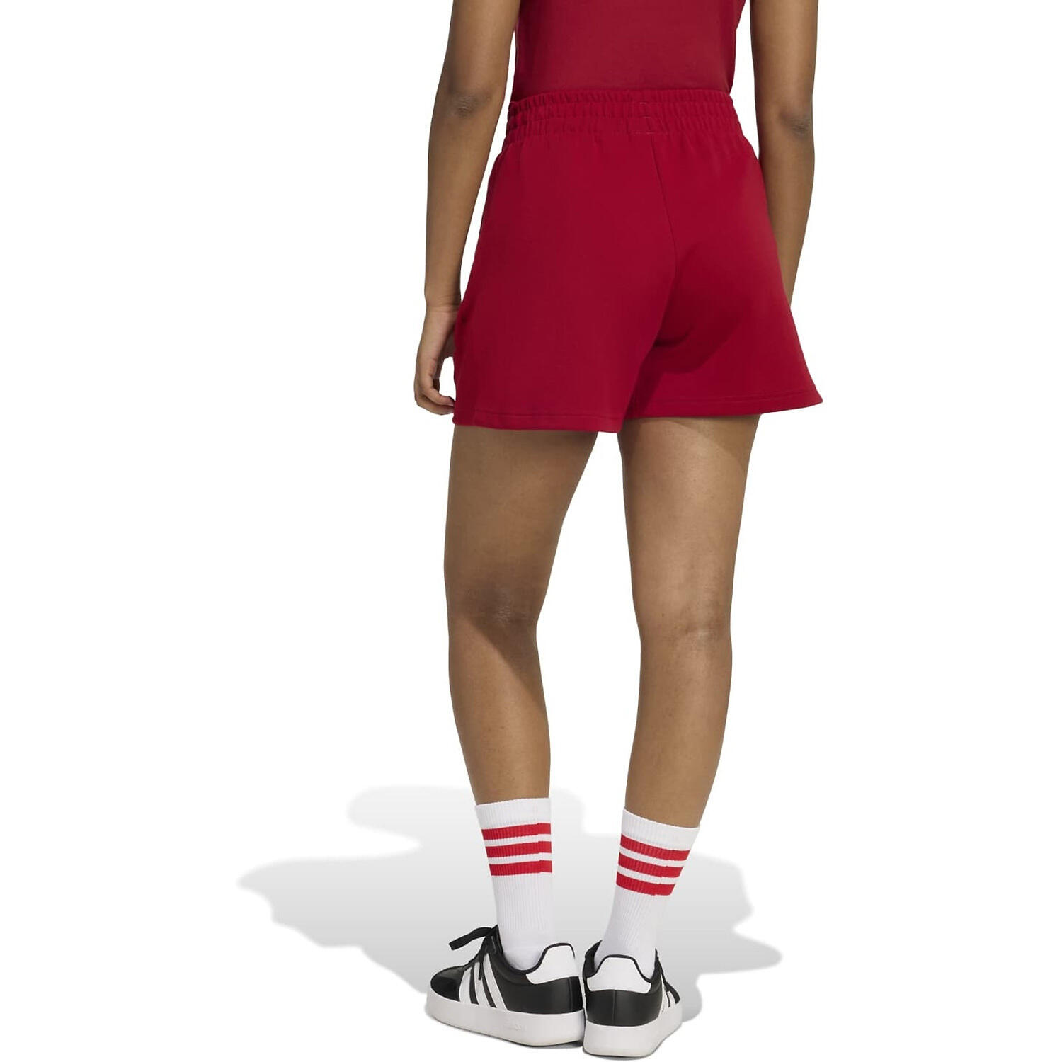 Damen Short W FI SL SHO 3/6
