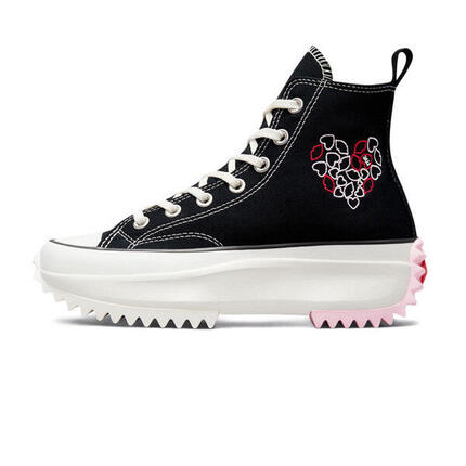 Basket Converse RUN STAR HIKE HI