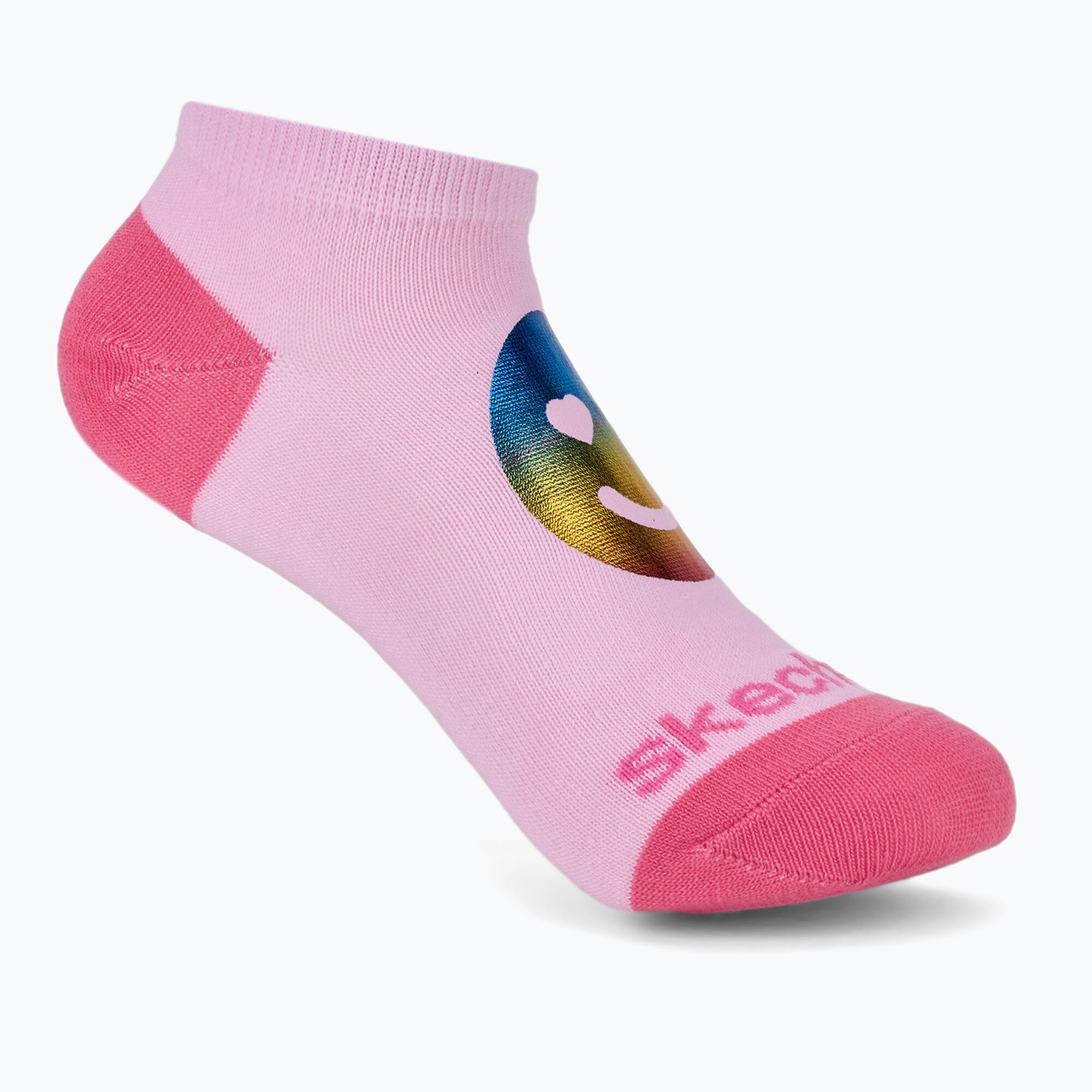 Calzini per bambini SKECHERS Non Terry Low Cut 6 5/7