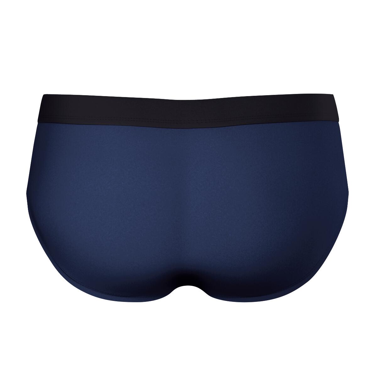 Slip de bain homme Sport Construction 2/6