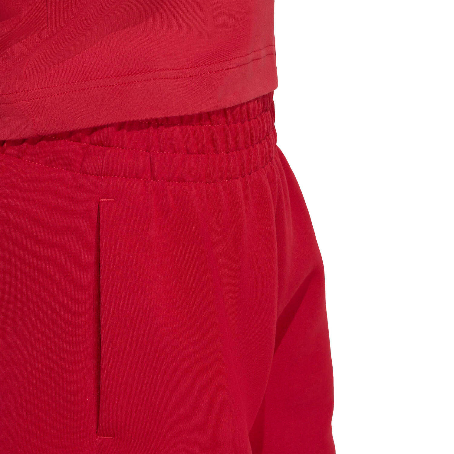 Damen Short W FI SL SHO 6/6