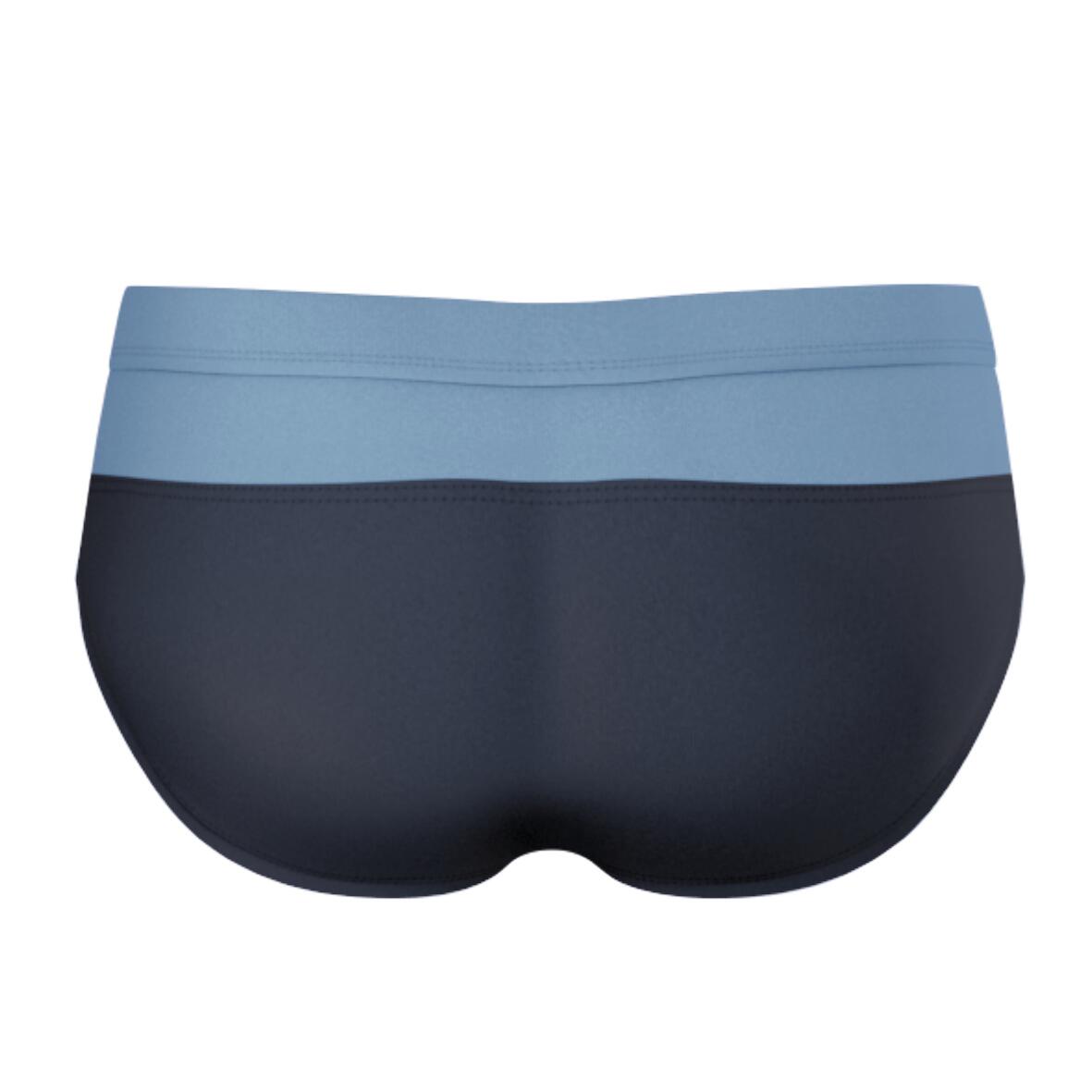 Slip de bain homme Construction Surf Club 2/6