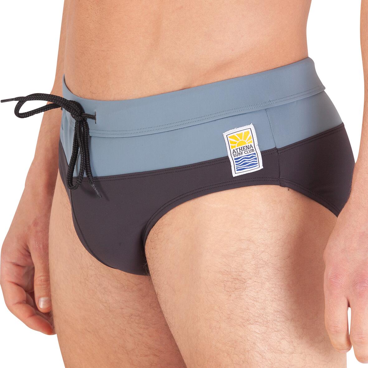 Slip de bain homme Construction Surf Club 5/6