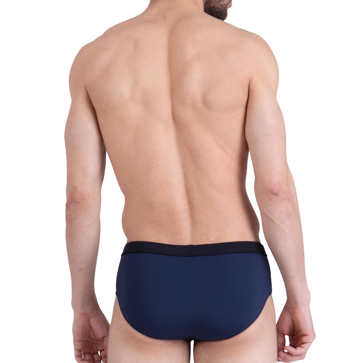 Slip de bain homme Sport Construction 4/6