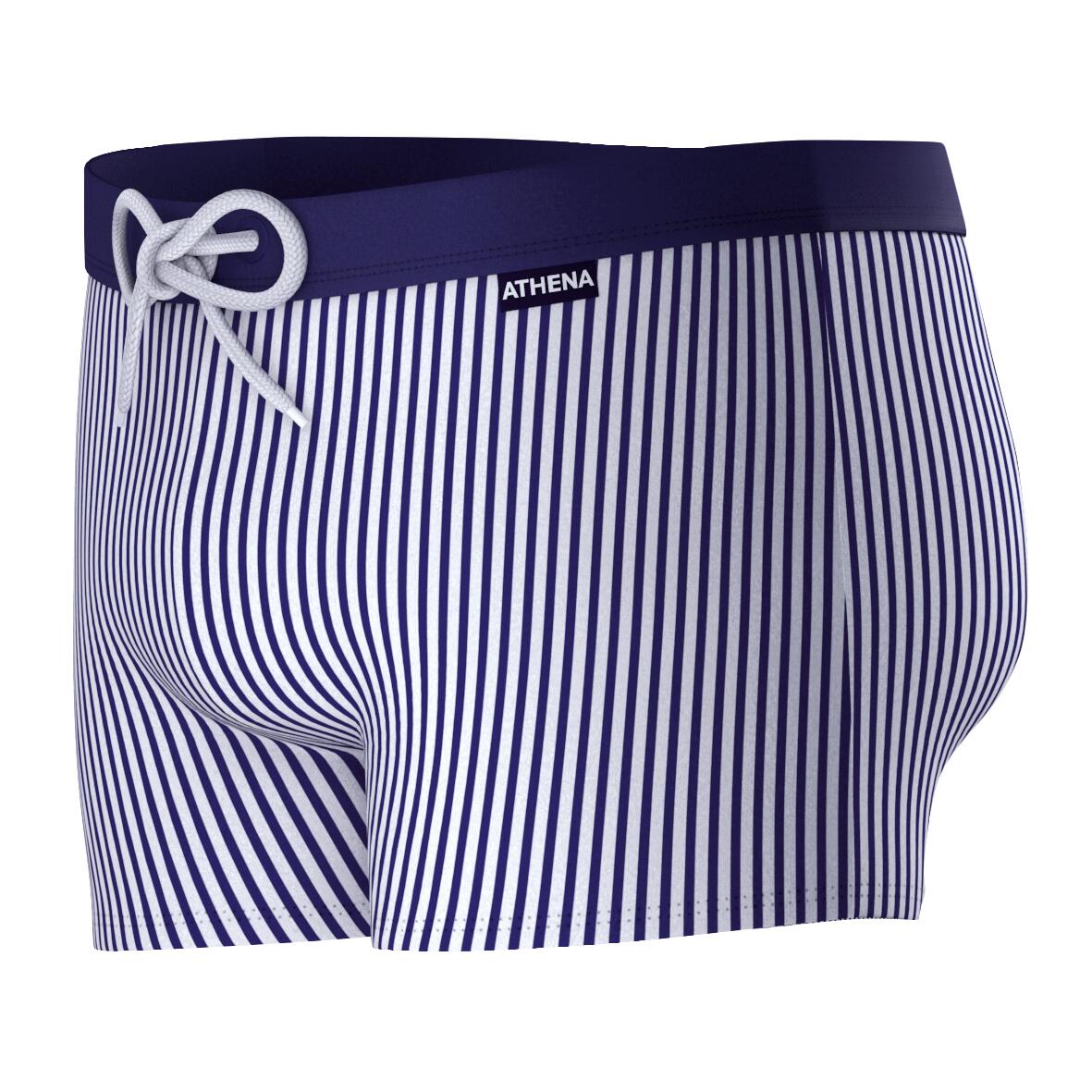 Boxer de bain homme Summer Camp 2/7