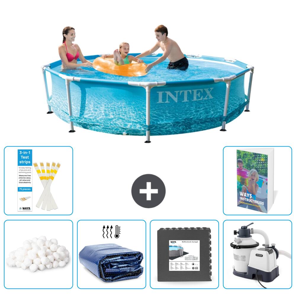 INTEX picture