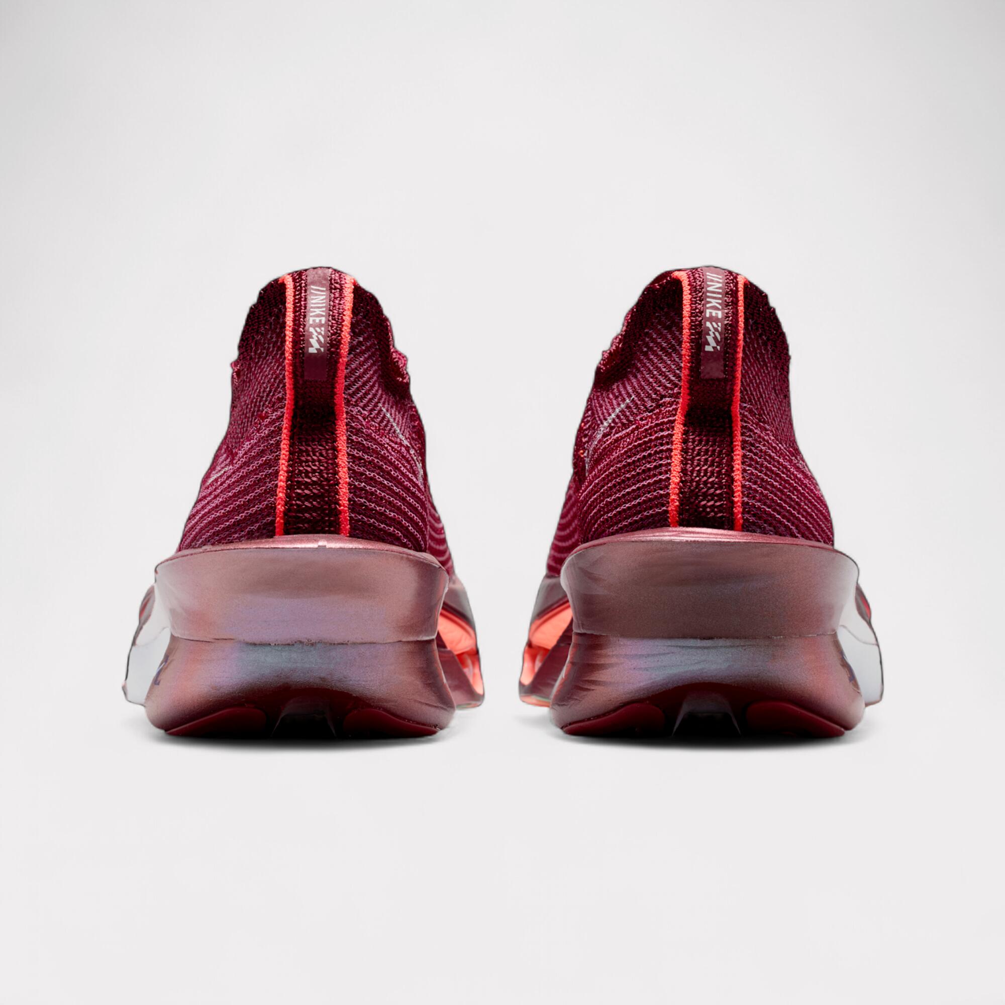 Nike Performance Alphafly 3 - Team Red 4/7