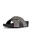 FITFLOP Lulu Cross Slide - Glitterball  ZILVER 40