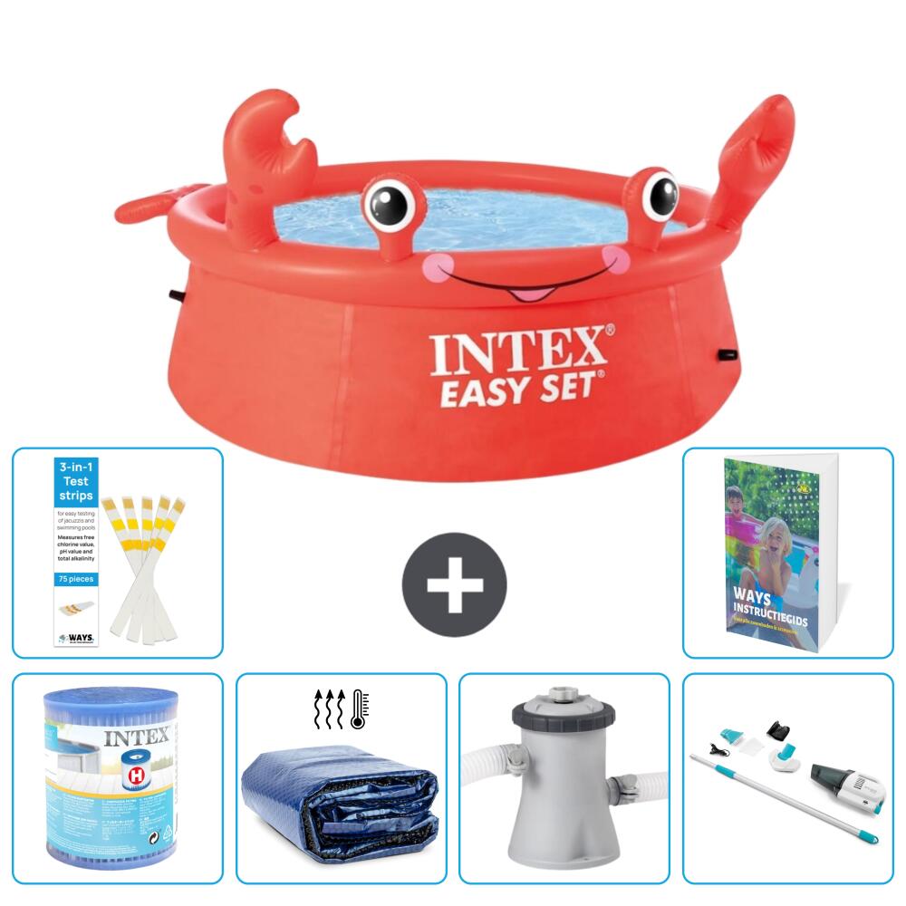 INTEX picture