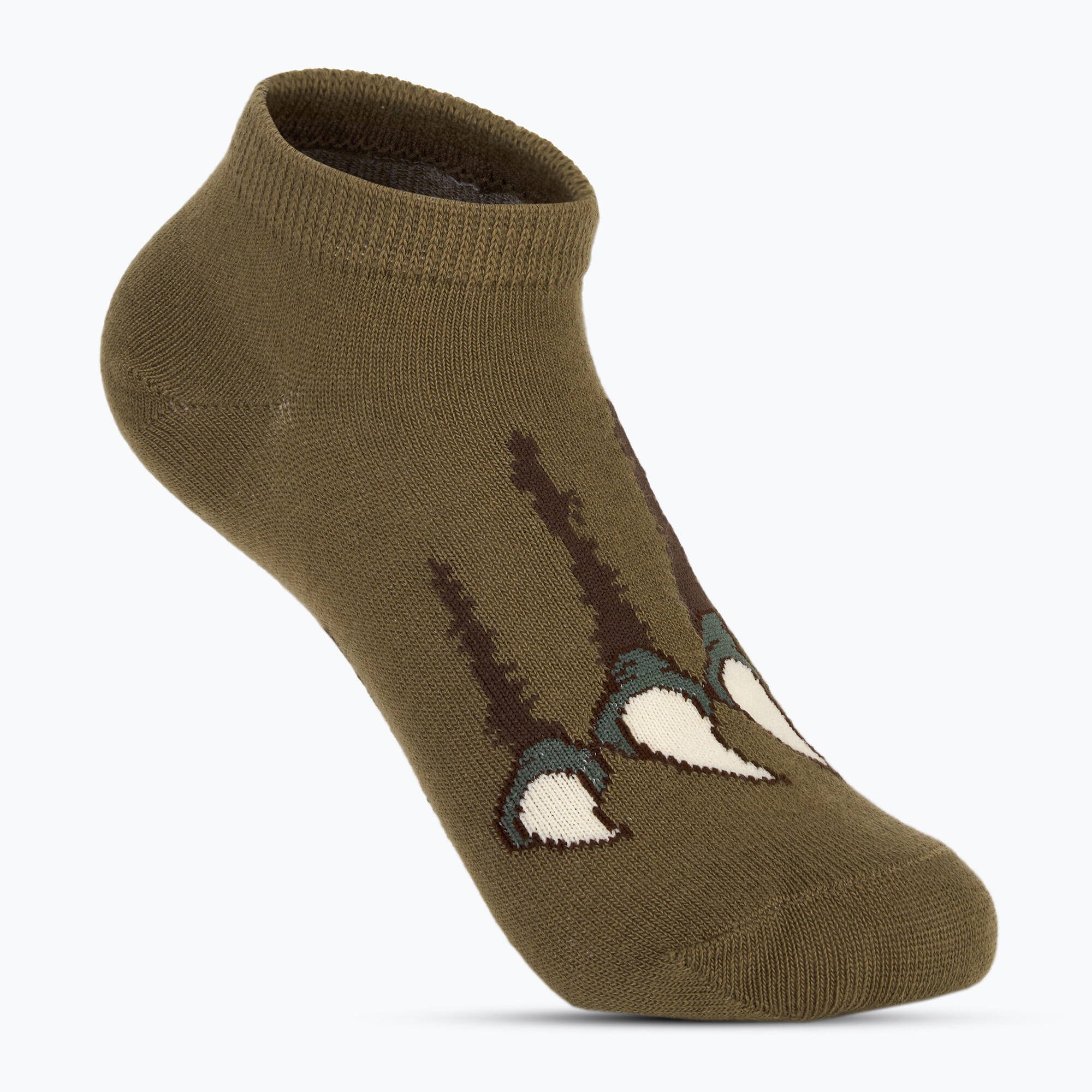Calzini per bambini SKECHERS 1/2 Terry Low Cut 6 7/7