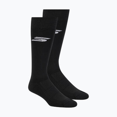 Heren sokken skechers 1/2 terry over the knee 2