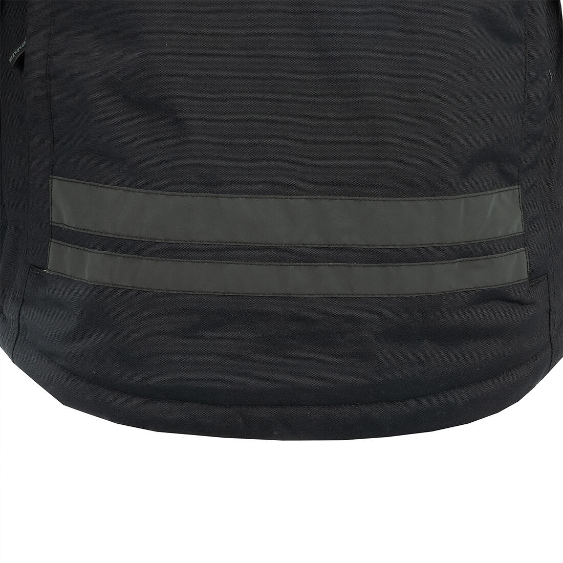 Originaljacke Herren Schwarz 6/6