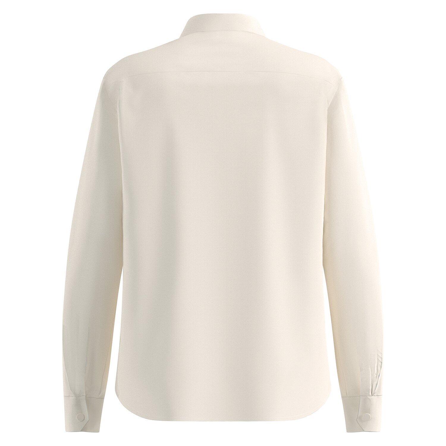 Chemise de randonnée à manches longues Essentials ODLO 5/5