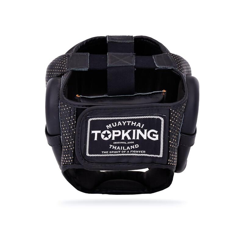 CASCĂ TOPKING KANOK NEGRU