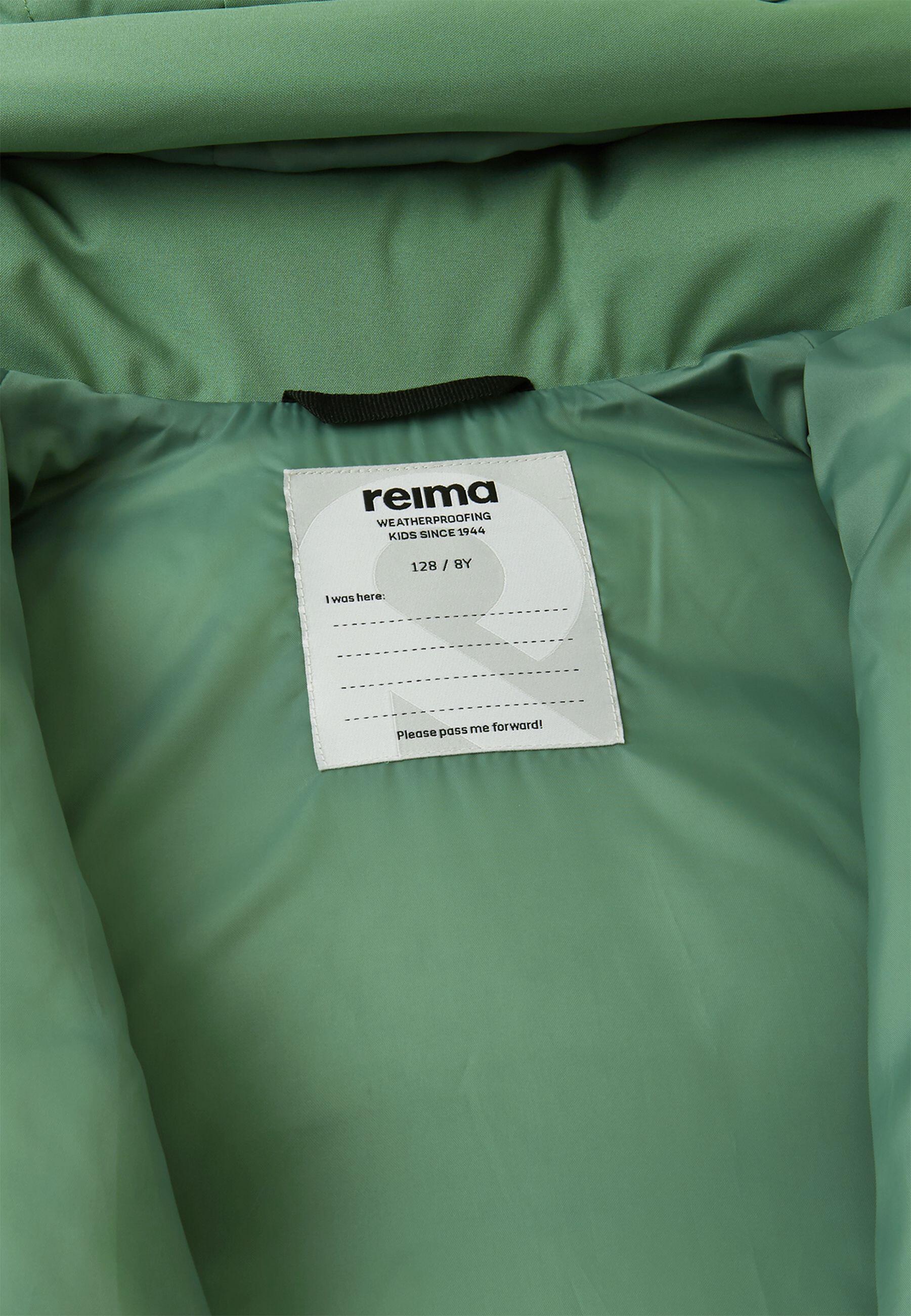 Veste en duvet Parkkala - bluesign®-zertifiziert 7/7