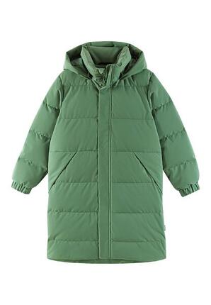 Daunenjacke Winterjacke Parkkala - bluesign®-zertifiziert