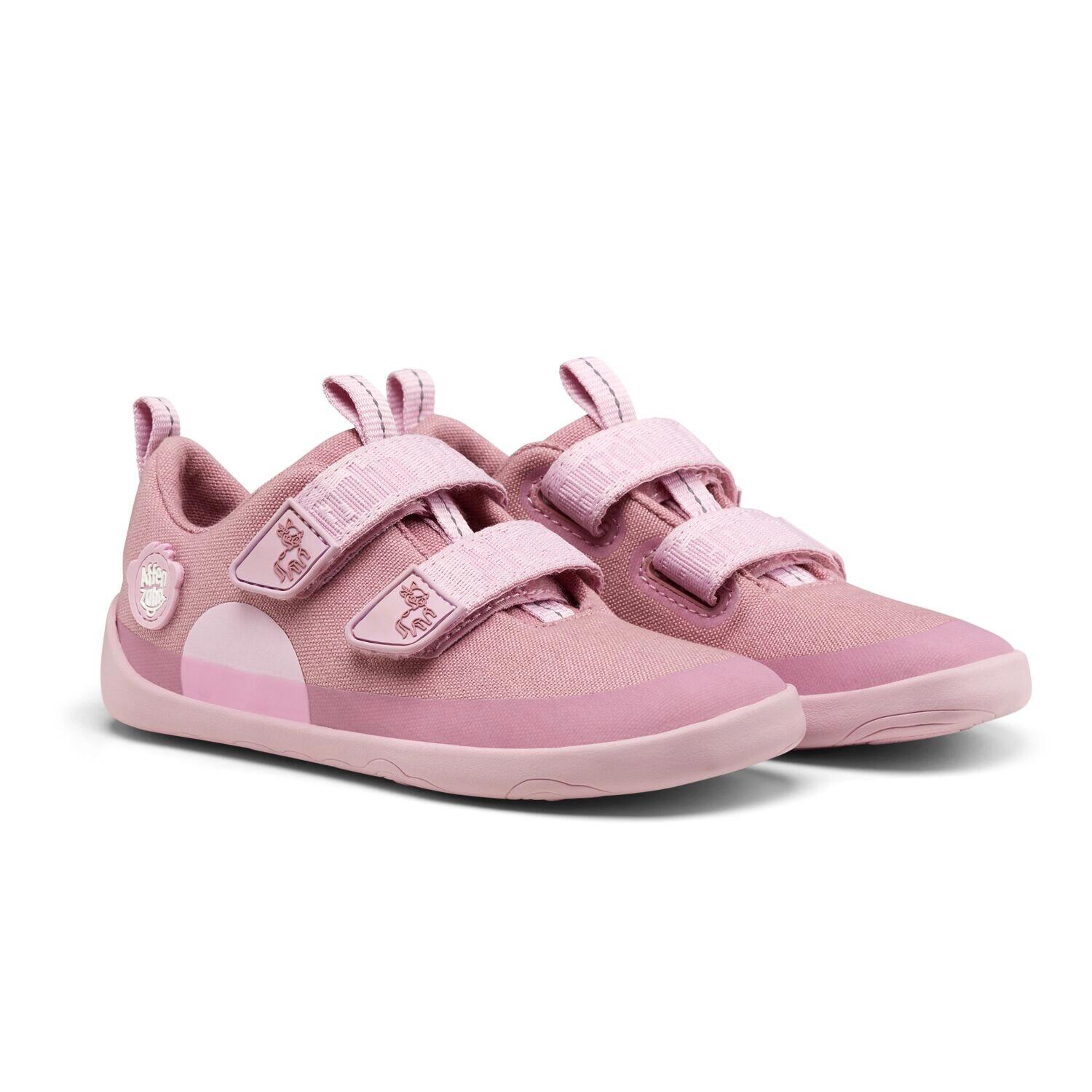 Buty barefoot dziecięce Affenzahn Sneaker Cotton Lucky Unicorn (00391-40063) 3/5