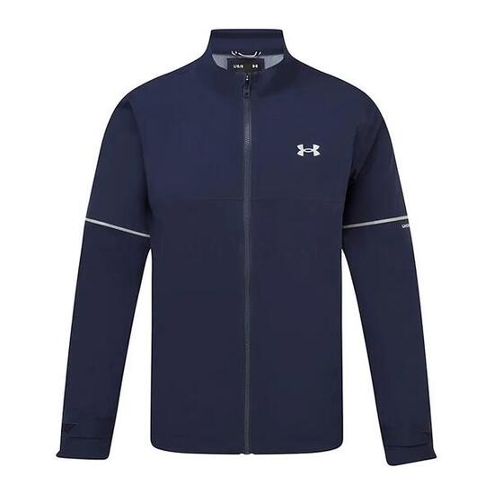 Veste imperméable Under Armour Drive