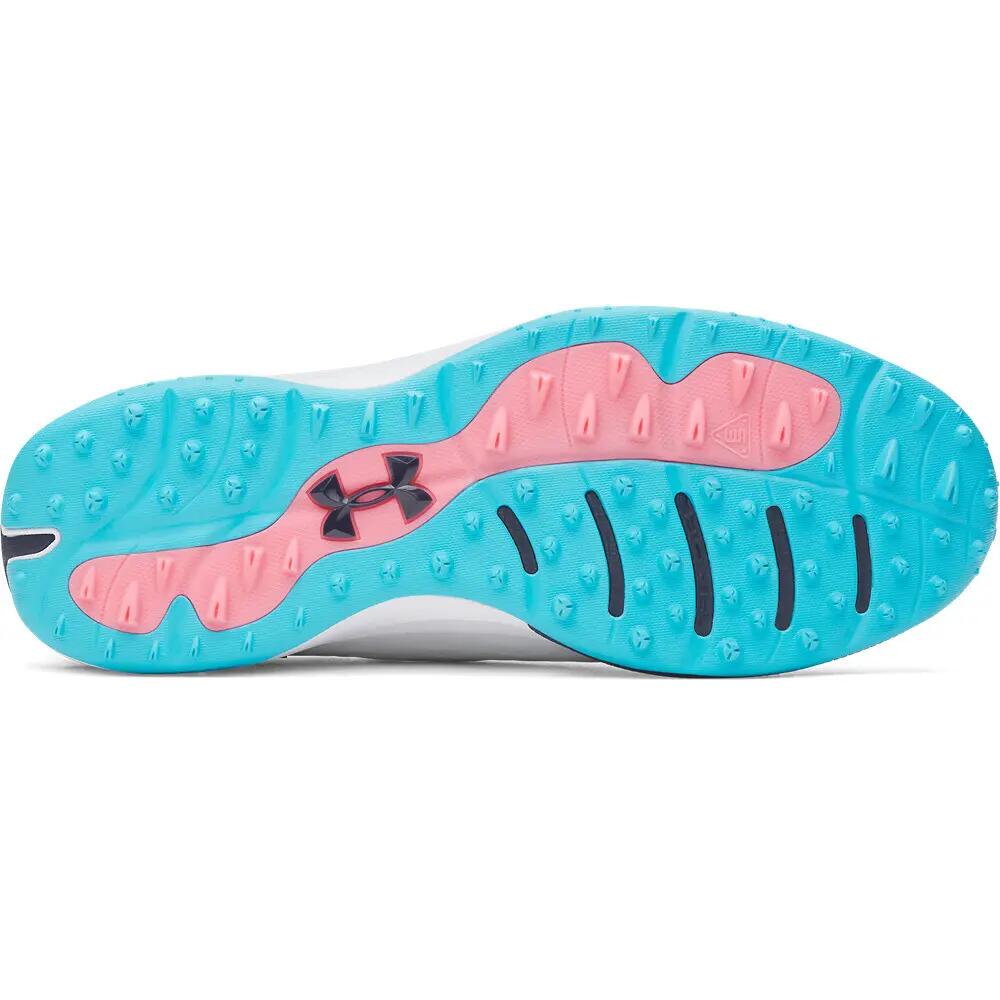 Spikeless golfschoenen Under Armour Drive Pro Clone SL 5/5