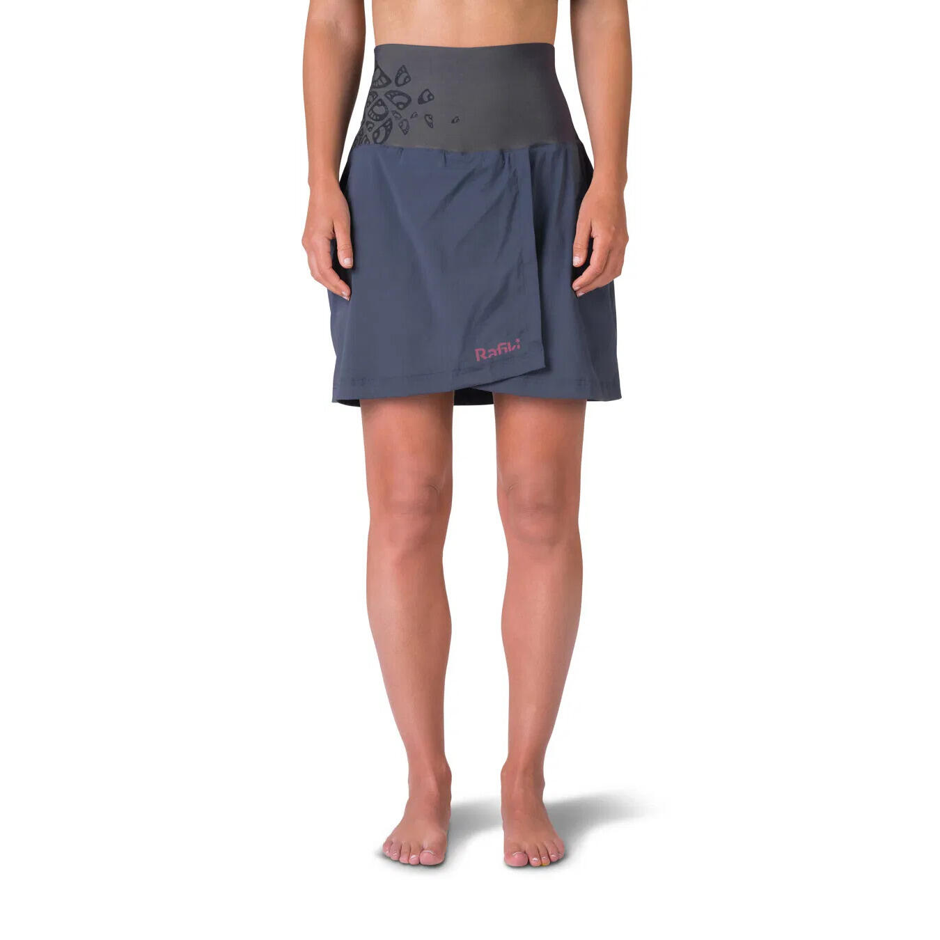 Dames skort Rafiki Mandrea 2/5