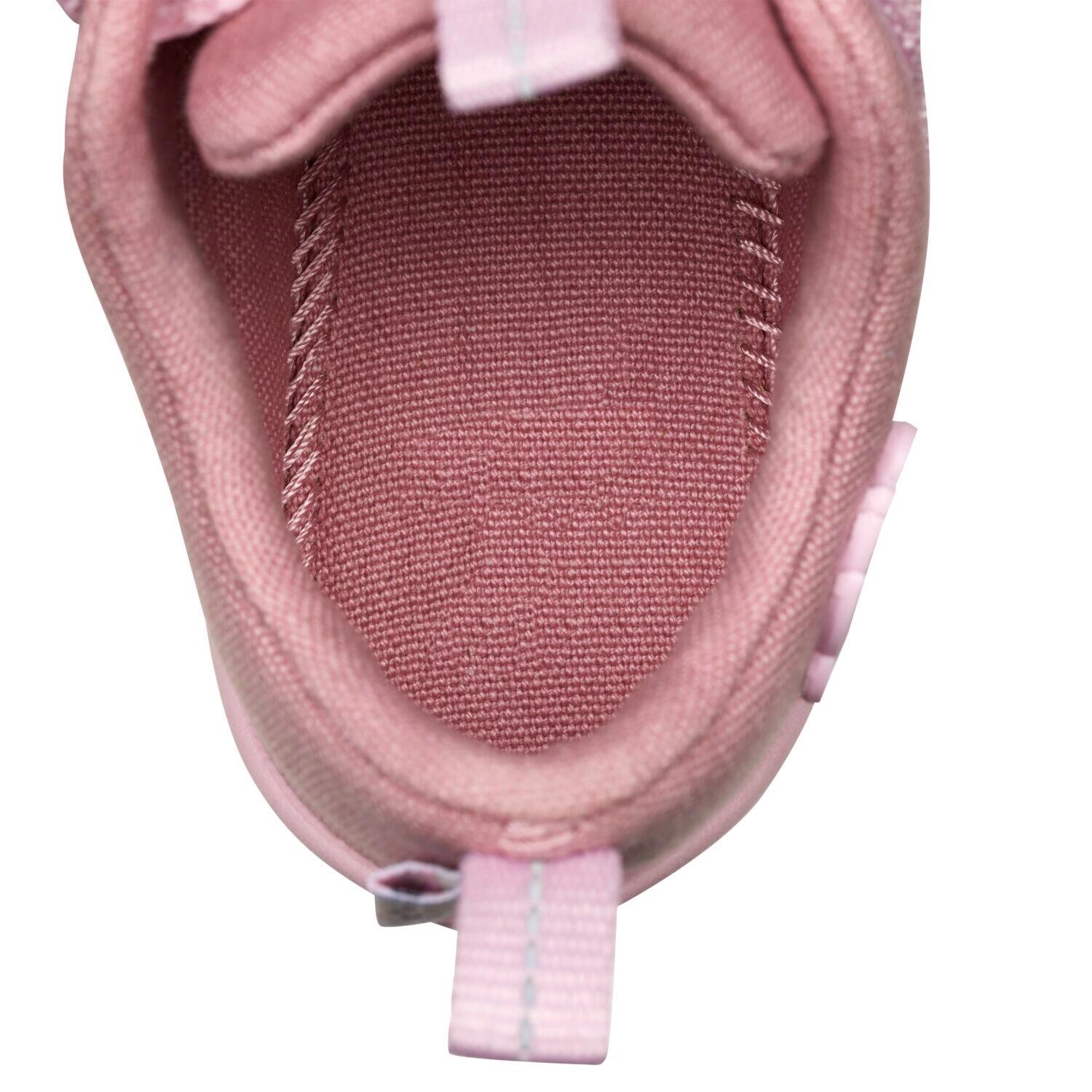Buty barefoot dziecięce Affenzahn Sneaker Cotton Lucky Unicorn (00391-40063) 2/5