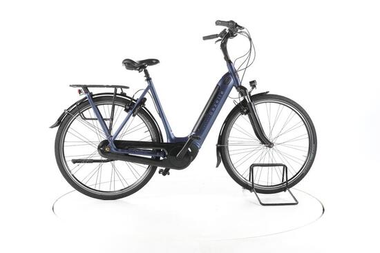 Reconditionné - Gazelle Arroyo C7+ HMB Elite City E-Bike Entrée basse - Bon