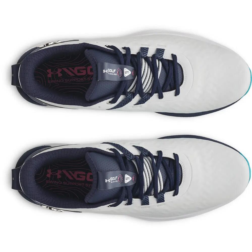 Spikeless golfschoenen Under Armour Drive Pro Clone SL 4/5