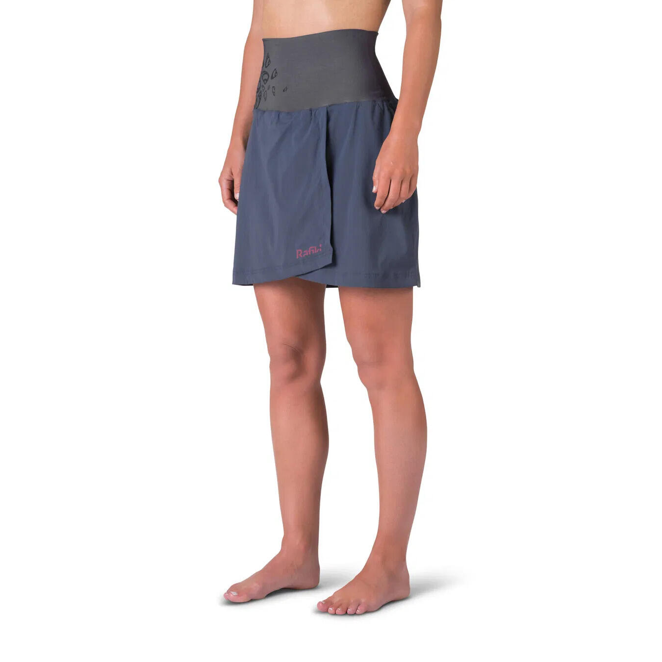 Dames skort Rafiki Mandrea 5/5