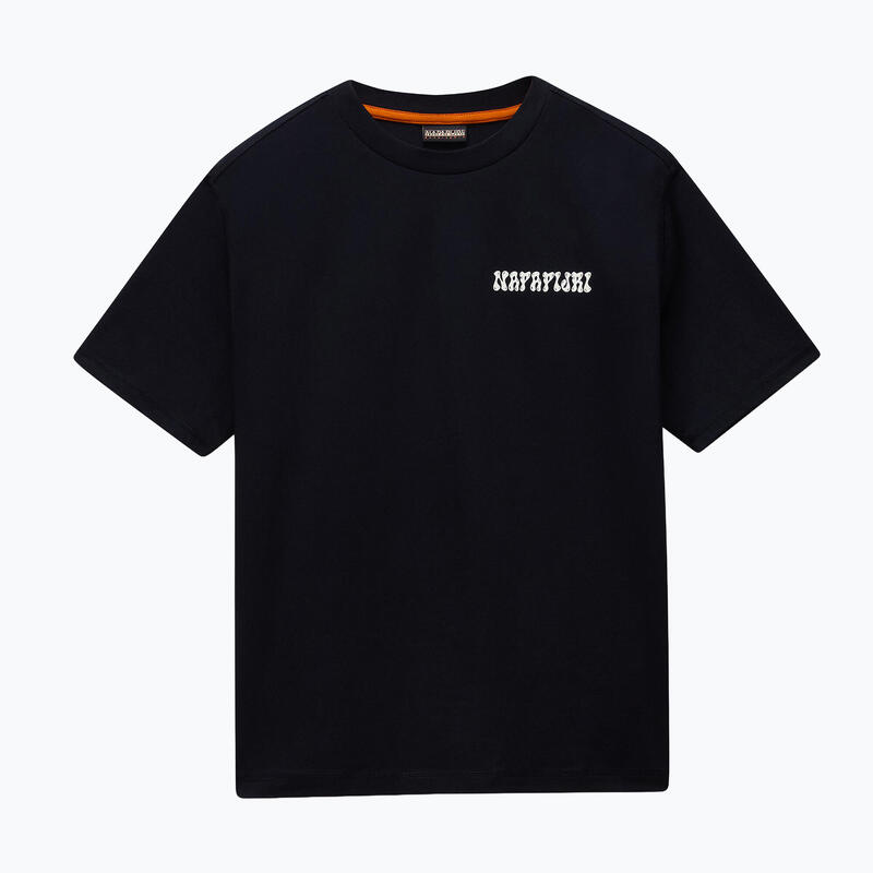 Tricou bărbătesc Napapijri S-Sol