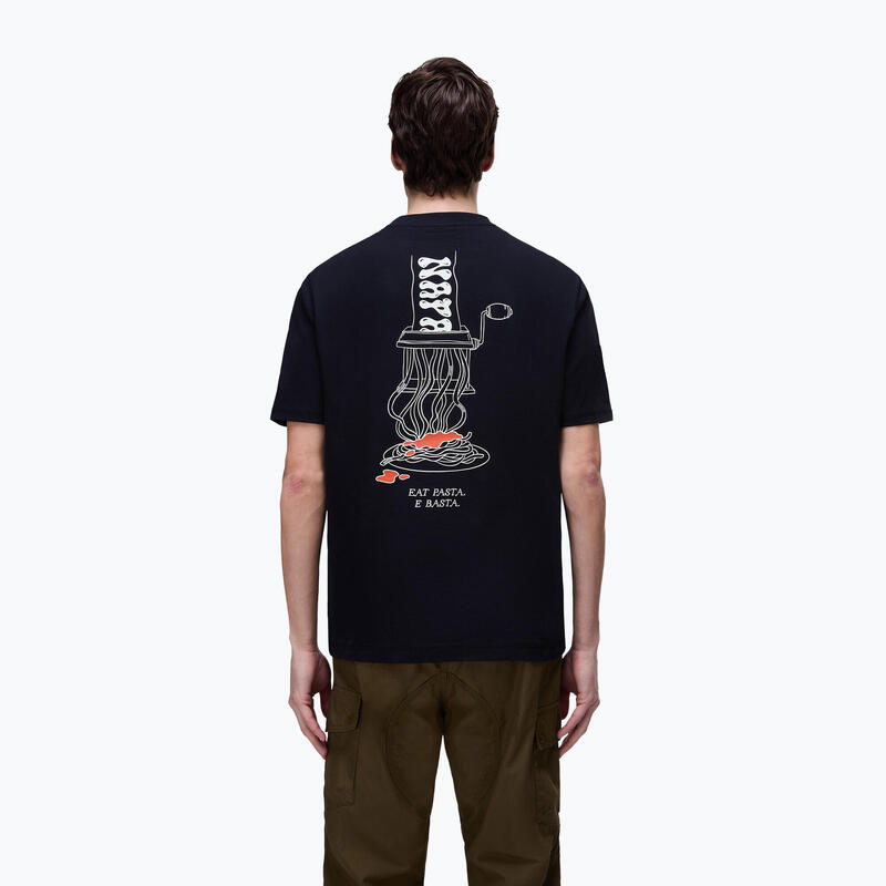Tricou bărbătesc Napapijri S-Sol
