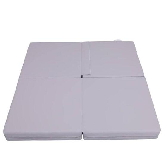 Materac Gimnastyczny Satellite Pu 100X100X10 Cm