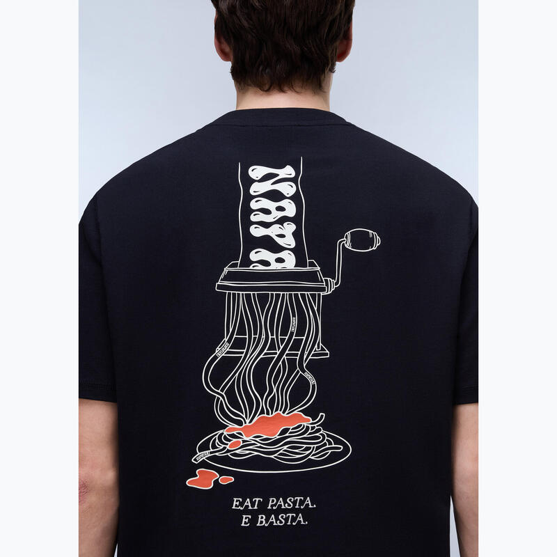 Tricou bărbătesc Napapijri S-Sol